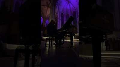 Mono no aware, live